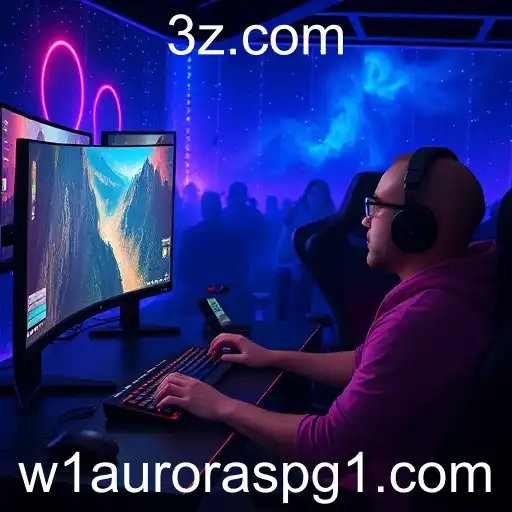 Expansão dos Jogos Digitais no Brasil