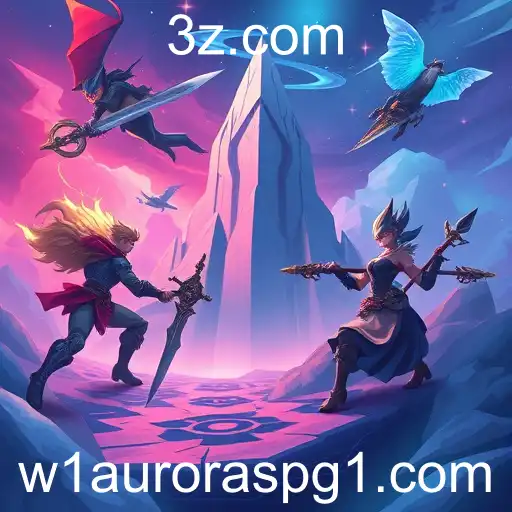 O Crescimento Vertiginoso de w1-auroraspg.com no Brasil