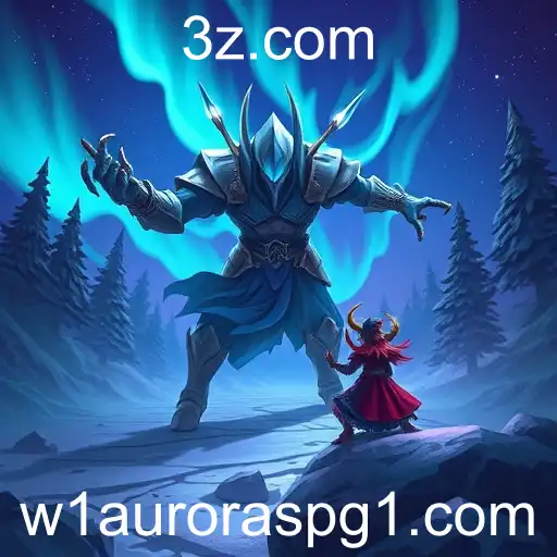Evolução dos Jogos Online: O Impacto de w1-auroraspg.com