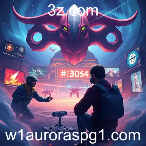 Explorando as Tendências Atuais dos Jogos Online