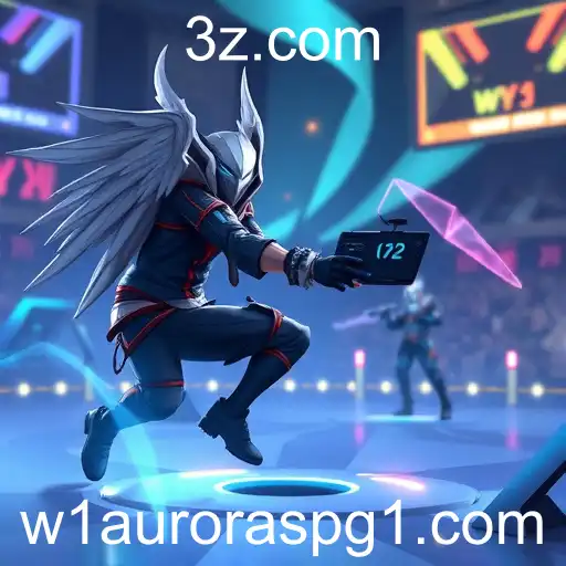 Crescimento Exponencial do Mercado de Jogos Online