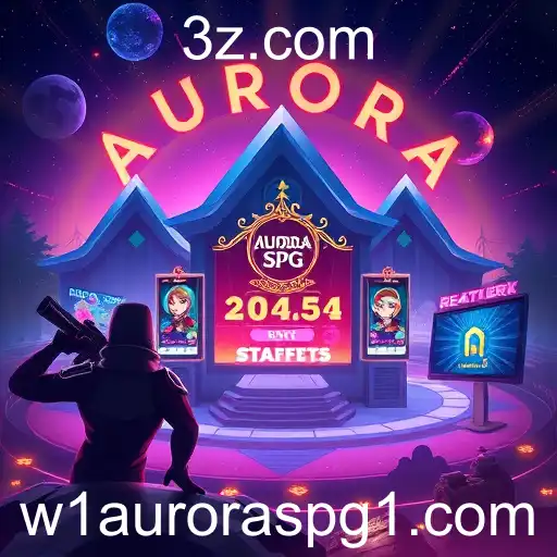 O Impacto do AuroraSPG no Cenário de Jogos em 2026