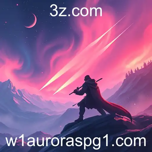Impacto do w1-auroraspg.com no Mercado de Jogos