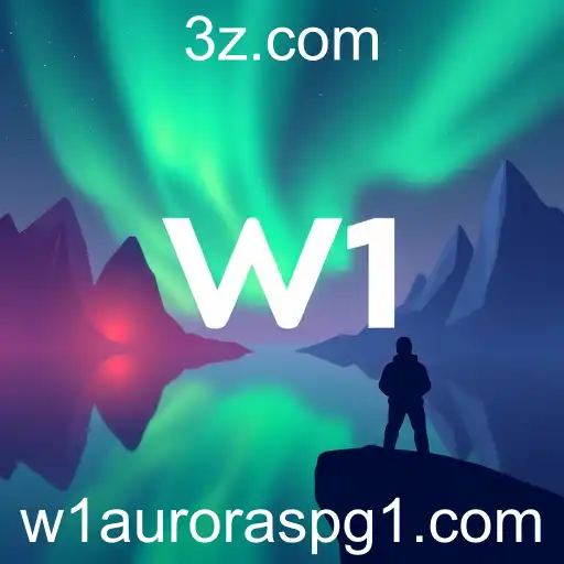 Ascensão do 'w1-auroraspg.com' no Cenário Brasileiro de Jogos
