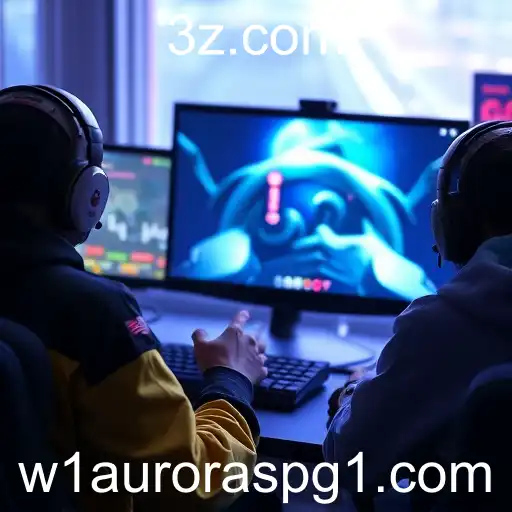 A Ascensão do Mercado de Jogos Online em Português